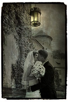 fotografie sluby - Tarnobrzeg