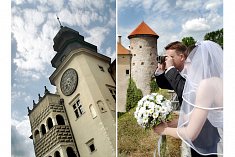 zdjęcia na sluby - Tarnobrzeg