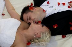 fotografia na wesela - Zieleniewo