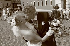 fotografia na wesele - Raszyn