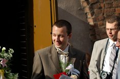 fotograf na sluby - Oława