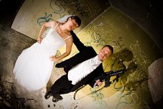fotografia na sluby - Suchy Las