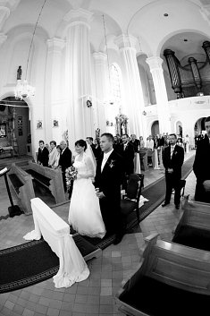 fotografia na wesele - �roda Wielkopolska
