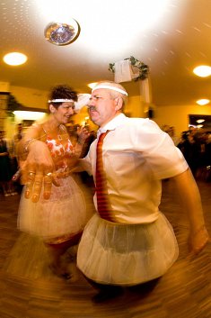fotograf na sluby - Tarnowo Podg�rne