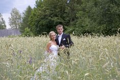 fotograf na wesela - S�p�lno Kraje�skie
