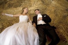 fotografia wesele - �wiecie