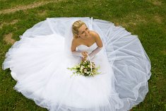 fotografia wesela - �wiecie