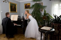 fotografia na slub - Wi�cbork