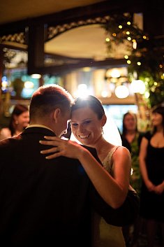 fotografie na �luby - Janki