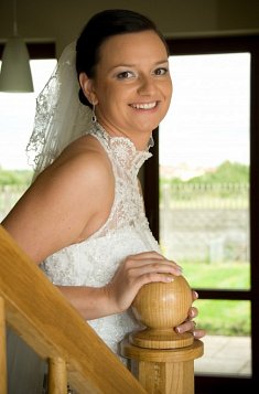 zdj�cia �lubne - Ostrzesz�w
