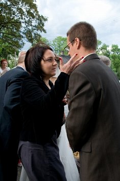 fotografia �luby - Bydgoszcz