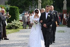 foto na wesela - Na��cz�w