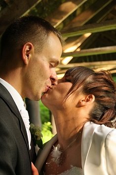 fotograf na slub - Na��cz�w