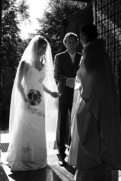 fotografie �lubne - Tuchom