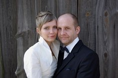 foto slub - Mosina