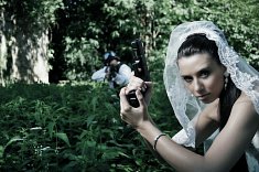 fotografia �luby - Wa�brzych