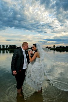 fotograf slub - Paczk�w