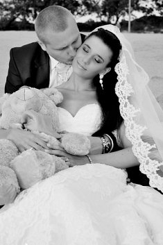 foto na �lub - Brzeg