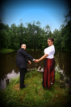 fotografie na �lub - Pszczyna