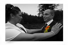 fotografia na �lub - Skocz�w