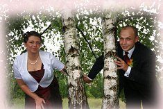 foto wesele - Pszczyna