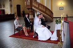 zdjecia na sluby - Świerklaniec