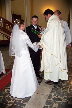 fotograf na wesele - Mikołów