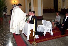 zdjecia ślubne - Pszczyna