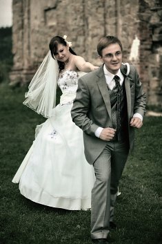 fotografia na �lub - Brzozów