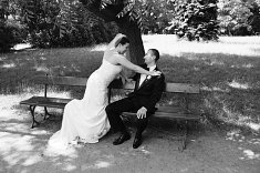 fotografia slubna - Wyszk�w