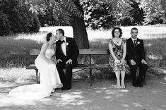 fotografia na �luby - Pruszk�w