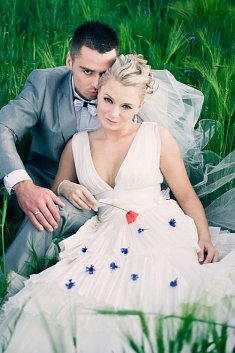 fotografie wesela - Wolsztyn