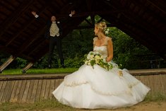 fotografie slub - Pyskowice
