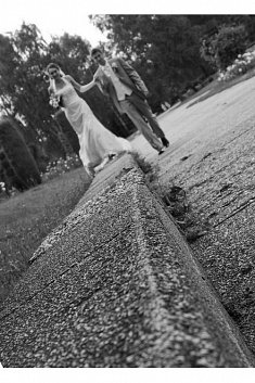 fotografie sluby - Sosnowiec