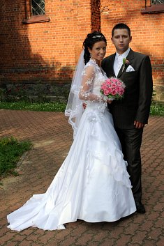 fotografia ślub - Iława