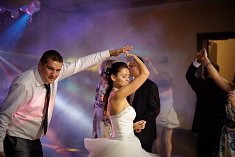 fotografia na �luby - Jab�onna