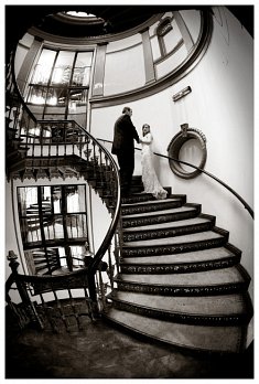 fotografie z wesela - Poznań