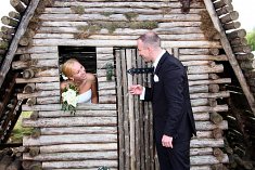 fotografie na wesela - Gdynia