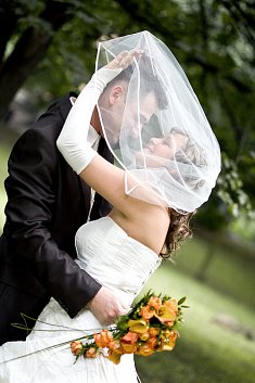 fotografie wesele - Siewierz