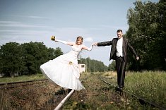 fotografie na slub - Bytom