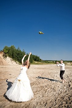 fotograf ślub - Siewierz