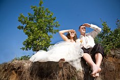 fotografia śluby - Tychy