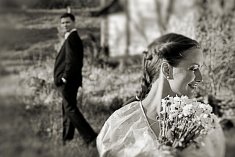 zdjecia �lub - Chorz�w