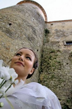 fotografie na �lub - Prudnik