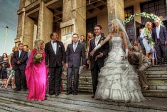 fotografia slubna - Brzeziny