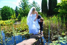fotografia na �lub - Toru�