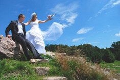 fotografie na �luby - Siedlce