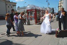 zdj�cia na sluby - Sochaczew