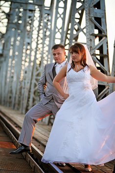 fotografie �lub - Wroc�aw