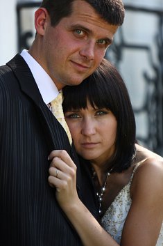 foto sluby - Choroszcz